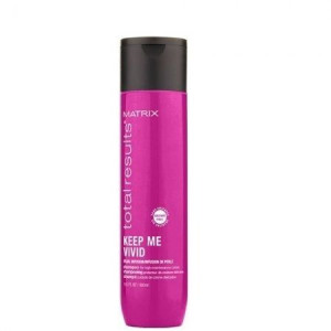 MATRIX KEEP ME VIVID szampon do włosów chroniący kolor 300 ml