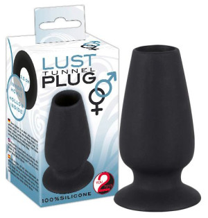 Lust Tunnel Korek analny tunel