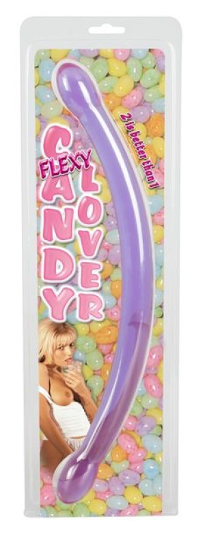 Dildo Double Trouble