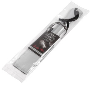 Twitchy Palm Satin Spanking Paddle Satynowa Packa