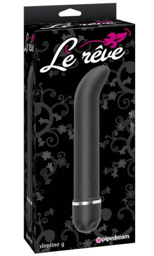 Le Reve Slimline G Wibrator