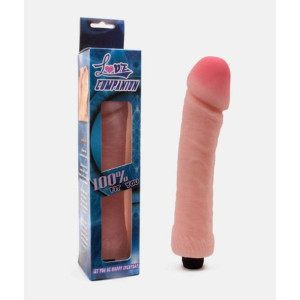 Wibrator Penis Vibewaterproof TPR