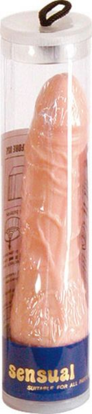 Wibrator Perfect Pleasures w tubie