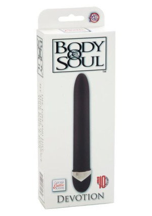 Body&Soul Devotion Klasyczny wibrator