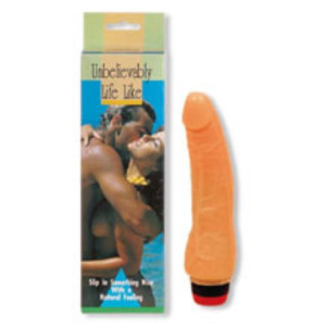 Wibrator penis 20,5 cm