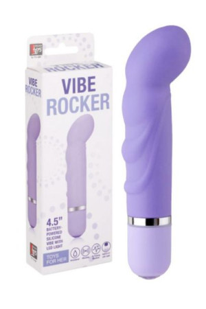 NEON VIBE ROCKER Mini wibrator G-Spot