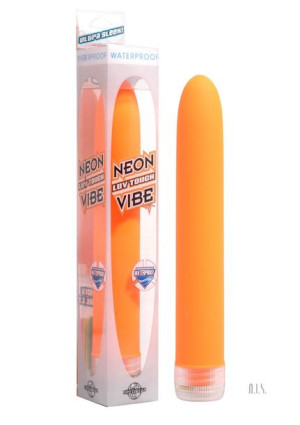 Neon Luv Touch Wibrator VIBE
