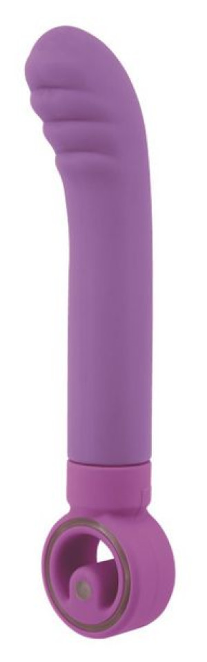 ROLLA Wibrator RIPPLE G-spot
