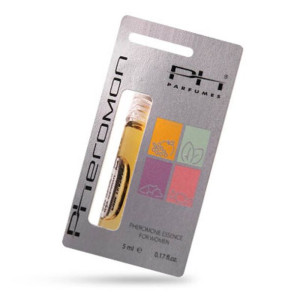 Feromony perfumy Pheromon Women Fruity2- 5ml