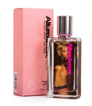 Feromony Next Allure&more ROSE 30ml dla kobiet
