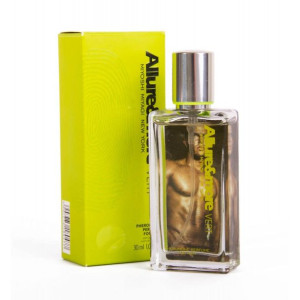 Feromony Next Allure&more VERT dla mężczyzn