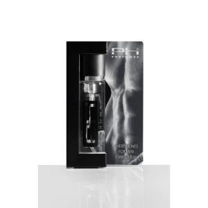 Perfumy z feromonami spray blister men XS 15ml