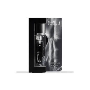 Perfumy z feromonami spray blister men Attitude 15ml