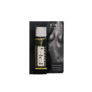 Feromony perfumy 15 ml Perfume Pheromon Women 212