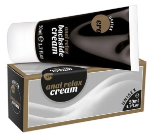 Krem analny relaksujący 50 ml
