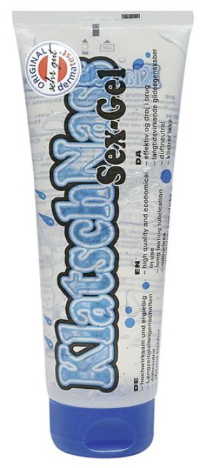 Lubrykant KlatschNass 240 ml