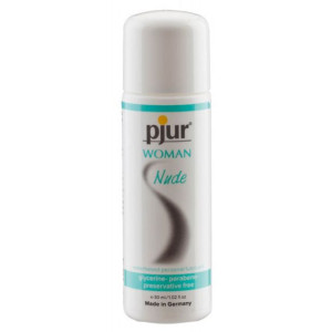 Lubrykant pjur Woman Nude 30 ml