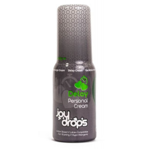 Delay Personal Lubricant Krem opóźnia wytrysk 50 ml