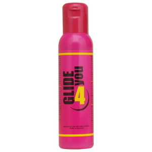 GLIDE4 YOU Lubrykant na bazie Silikonu 100 ml
