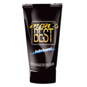man's BEST Intymny żel nawilżający 40 ml