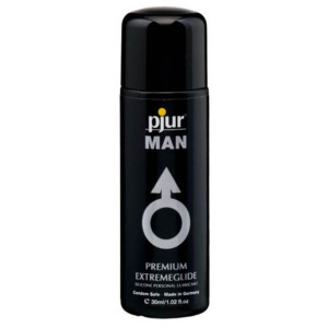 pjur MAN extreme glide Lubrykant 30 ml