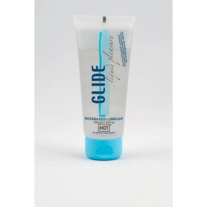 GLIDE Liquid Lubrykant na bazie wody 100 ml
