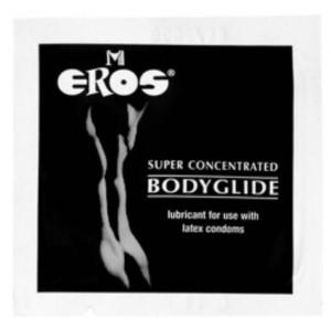 EROS Super Concentrated Lubrykant saszetka