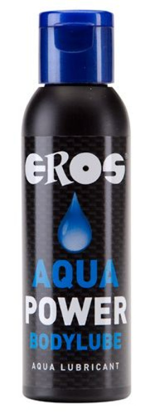 Lubrykant EROS Aqua Power Bodylube 50 ml