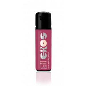 EROS Lubrykant Silicone Glide&Care Women 30 ml