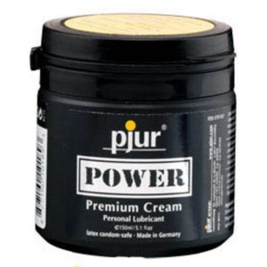 Lubrykant  pjur Power - 150 ml