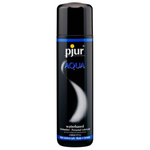Lubrykant pjur AQUA 500 ml