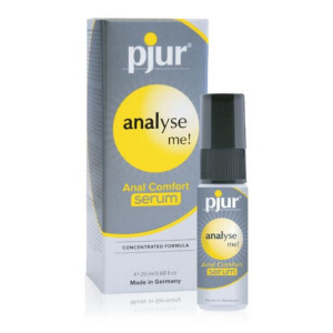 pjur analise me! Anal comfort Serum 20 ml