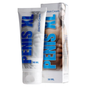 PENIS XL CREAM EAST- Krem dla mężczyzn 50 ml
