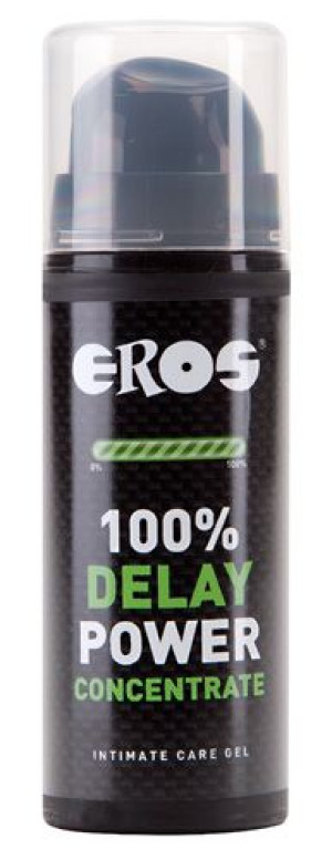 Krem opóźniający Delay Power Concentrate 30ml