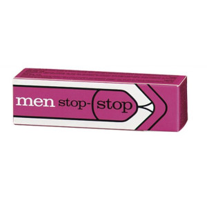 Men stop stop Krem Opóźniający Wytrysk 18 ml