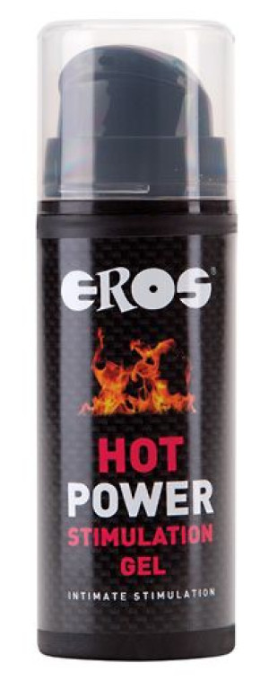 Żel stymulujący EROS Hot Power 30 ml