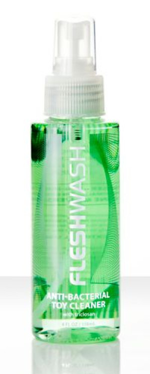 Fleshlight płyn antybakteryjny 100 ml