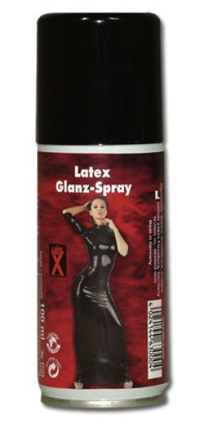 Środek do lateksu Glanz Spray 100 ml