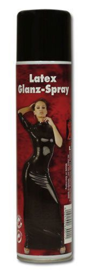 Środek do lateksu Glanz Spray 400 ml