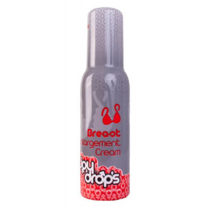 Breast Enlargement Krem powiększający piersi 100 ml