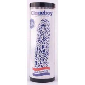 CLONEBOY Dildo Designer Edition Zestaw do odlewu penisa
