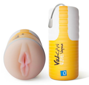 Masturbator Vulcan Ripe Vagina
