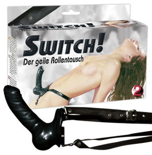 Strap-on Switch