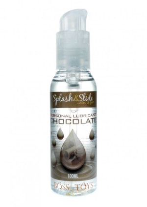 Żel-CHOCOLATE Boss of Toys 100 ml.