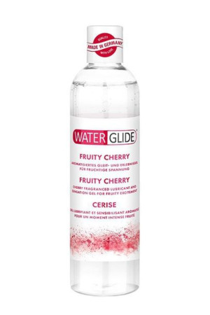 Żel-waterglide 300 Ml Fruity Cherry