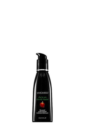 Żel-wicked Aqua Candy Apple 60ml