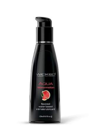 Wicked Aqua Watermelon Flavored 120ml