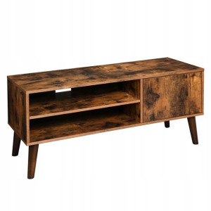 Stolik Rtv Tv Styl Industrialny Rustykalny Loft