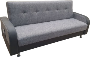 Kanapa/Sofa Frida z Funkcją Spania, Sprężyny Bonell