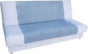 Kanapa/Sofa - Margaret z Funkcją Spania, Sprężyny Bonell!